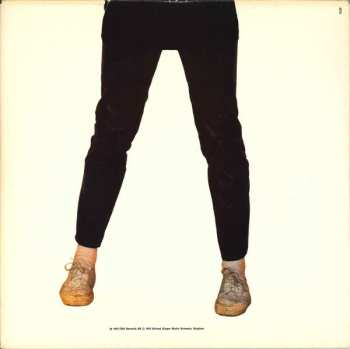 LP Plastic Bertrand: An 1