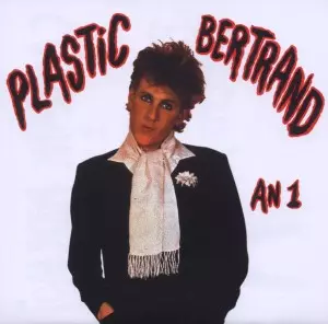 Plastic Bertrand: An 1