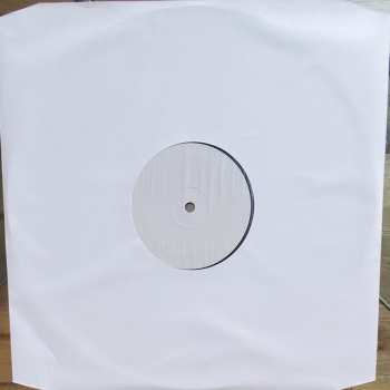 Album Plastic Estate: Code d​’​Amour