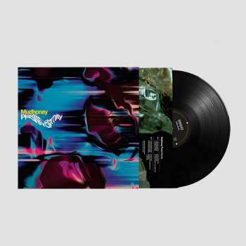 LP Mudhoney: Plastic Eternity
