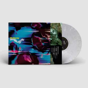 LP Mudhoney: Plastic Eternity