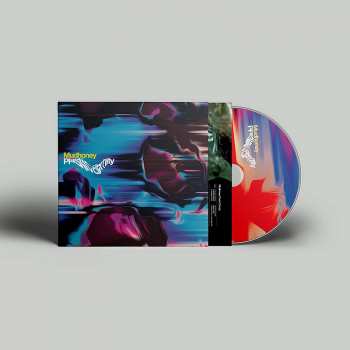 CD Mudhoney: Plastic Eternity