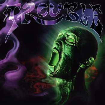 Album Trouble: Plastic Green Head