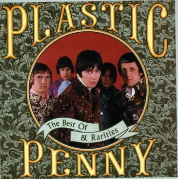 Plastic Penny: The Best Of & Rarities
