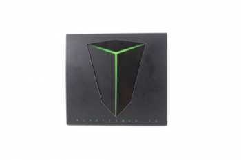 CD Plastikman: EX