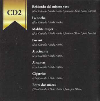 2CD Platero Y Tu: Colección Definitiva: 25 Años Rock 'N' Roll