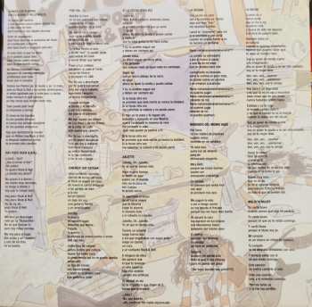LP Platero Y Tu: Hay Poco Rock & Roll