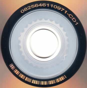 3CD Alkehol: Platinum Collection