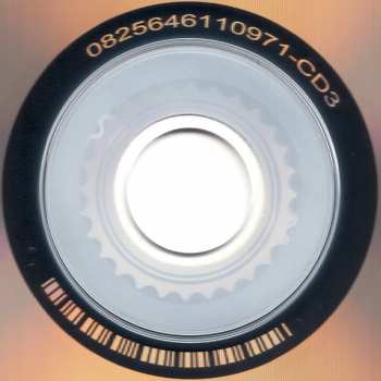 3CD Alkehol: Platinum Collection
