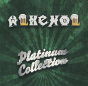 3CD Alkehol: Platinum Collection