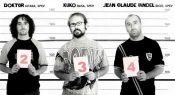 3CD Horkýže Slíže: Platinum Collection