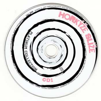 3CD Horkýže Slíže: Platinum Collection