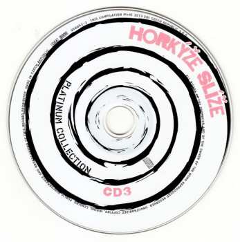 3CD Horkýže Slíže: Platinum Collection