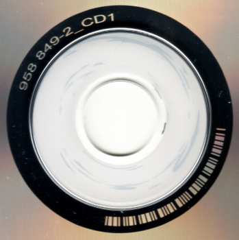 3CD Horkýže Slíže: Platinum Collection