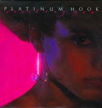 Album Platinum Hook: Watching You
