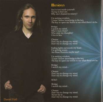CD Platitude: Secrets Of Life