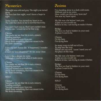 CD Platitude: Secrets Of Life