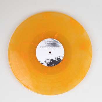 LP Plato III: The Devil Has Texas CLR | LTD