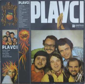 LP Plavci: Plavci