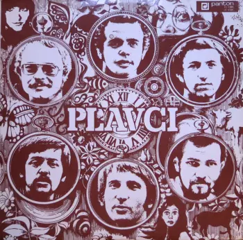 Plavci IV.