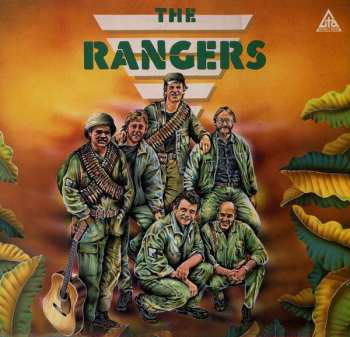 LP Rangers: The Rangers