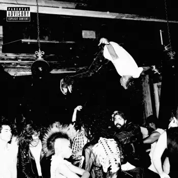 Playboi Carti: Die Lit