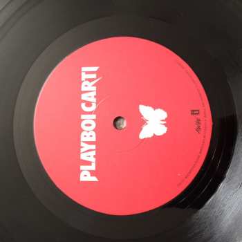 LP Playboi Carti: Playboi Carti