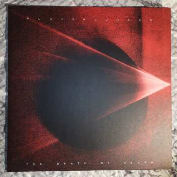 LP Playgrounded: The Death Of Death