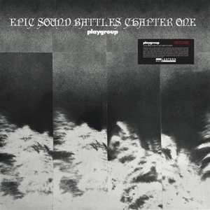 LP Playgroup: Epic Sound Battles Chapter One CLR