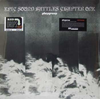 LP Playgroup: Epic Sound Battles Chapter One CLR