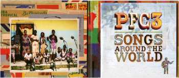 CD/DVD Playing For Change: Playing For Change 3 - Songs Around The World