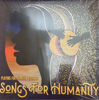 Album Playing For Change: Songs For Humanity