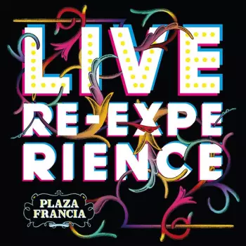 Live Re - Experience