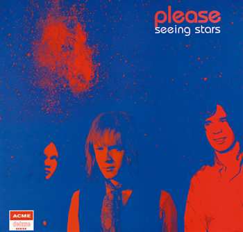 Album Please: Seeing Stars