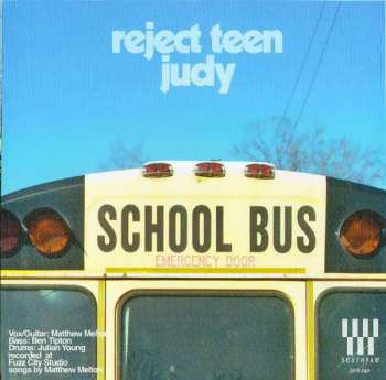 SP Pleasers: Reject Teen