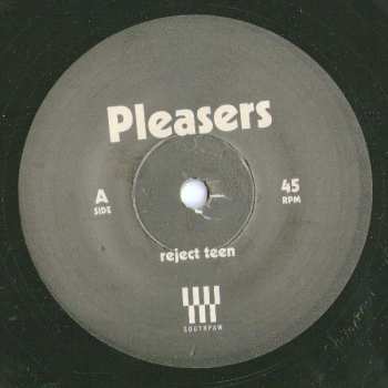SP Pleasers: Reject Teen