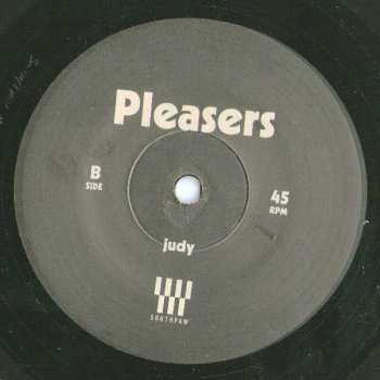 SP Pleasers: Reject Teen