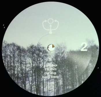 LP Pleasure Forever: Bodies Need Rest