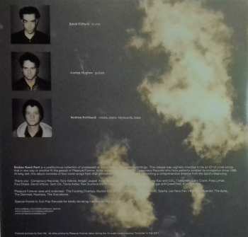 LP Pleasure Forever: Bodies Need Rest
