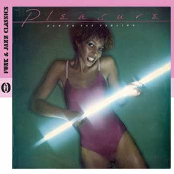 Album Pleasure: Get To The Feeling