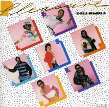 CD Pleasure: Give It Up