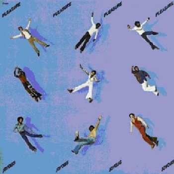 Album Pleasure: Joyous
