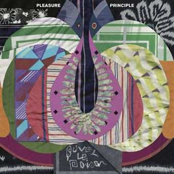 Album Pleasure Principle: Buvez Le Poison