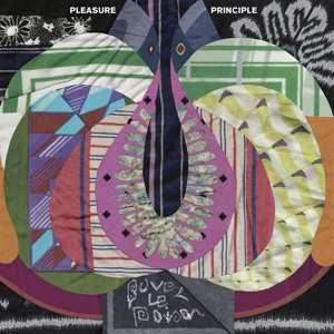 CD Pleasure Principle: Buvez Le Poison