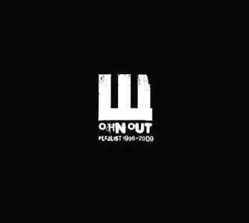 2CD Wohnout: Plejlist 1996 - 2009