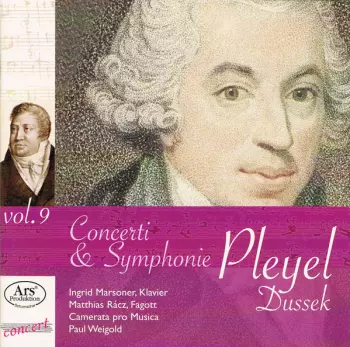 Concerti & Symphonie