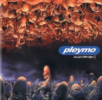 Album Pleymo: Keçkispasse?