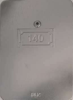 CD PLK: Chambre 140 LTD