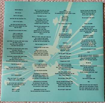 LP Plosivs: Yell At Cloud CLR