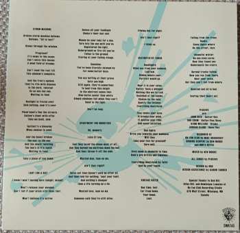 LP Plosivs: Yell At Cloud CLR